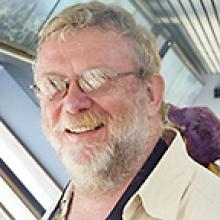 NICHOLAS GRAY Obituary pic