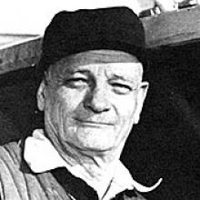 DONALD WALZER Obituary pic