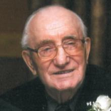 STANLEY ROZMUS Obituary pic