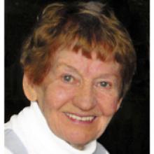 ENID MAE SMITH (BOXSHALL) Obituary pic
