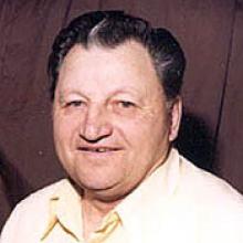 GEORGE KUKLICA Obituary pic