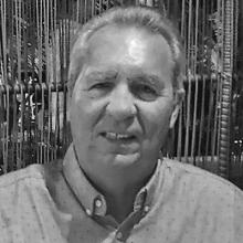 ROBERT (BOB) MONKMAN Obituary pic