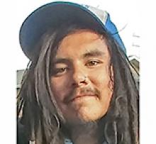 MATTHEW MORRIS Obituary pic