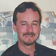 BRENT PITT Obituary pic