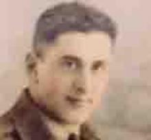 FREDERICK CHARLES DAVID Obituary pic