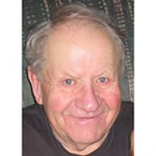 ALFRED WELLES JARVIS Obituary pic