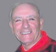 PATRICK SWEENEY Obituary pic
