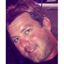 CURTIS ALLAN CHAMBERLIN Obituary pic