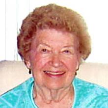 JEAN WENSEL Obituary pic