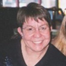 MARLENE LAURETTA HARLOCK (RICKER) - Obituary pic