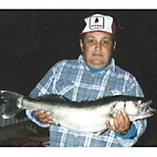 EDWARD CESMYSTRUK Obituary pic