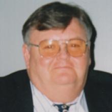 JAMES ALAN THALMAN Obituary pic