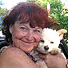 D'ARCY ELLEN SUMMERS (ARMSTRONG) Obituary pic