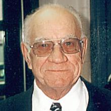 VICTOR BENCHARSKI Obituary pic