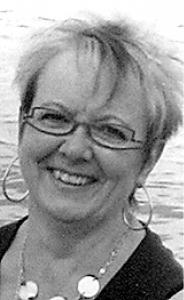 SHARON PENNER Obituary pic