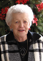 Sara Dyck Obituary pic