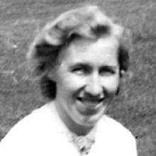 MARGARET KWAST Obituary pic