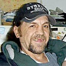 RANDOLPH ROBERT GEORGE ELLIOTT Obituary pic