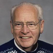 HARRY PENNER Obituary pic