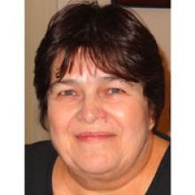 BEVERLY DAWN ROUT (MACKELSON) Obituary pic