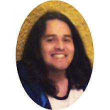 JOHN ADAM MCCARTAN Obituary pic