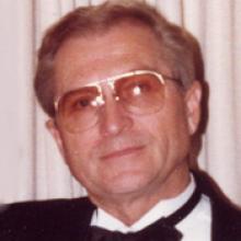 DONALD FEDERICK STUPEN Obituary pic
