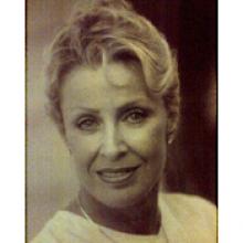 LESLEY LERNER Obituary pic