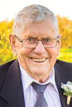 William (Bill) Kehler Obituary pic