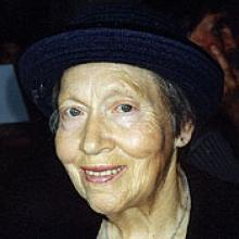 MARIE NORDSTROM Obituary pic