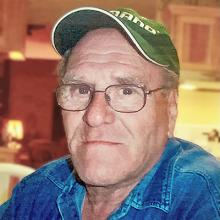 NORMAN (NORM) PREFONTAINE Obituary pic
