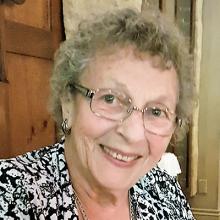 PATRICIA ANNE KOWAL Obituary pic