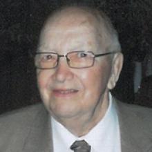 HENRI LABOSSIERE Obituary pic