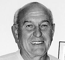 DONALD WILLIE NATYNA  Obituary pic