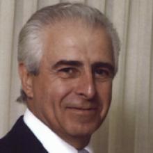 ROMEO DI GENOVA Obituary pic