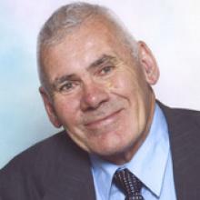 MURRAY ROBERT GILLESPIE Obituary pic