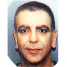 CHARLY COMBIADAKIS Obituary pic