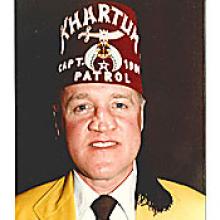 GEOFFREY B. WARRENER Obituary pic