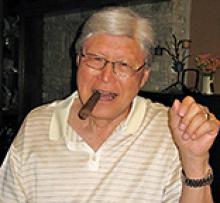 WILLIAM TOSHIO OYE Obituary pic