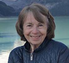 JUNE MARIE COTE (SHAW) Obituary pic