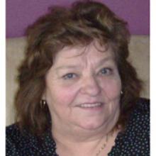 GAIL LENORE GISLASON Obituary pic