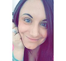 MONIQUE NICOLE JENSEN Obituary pic