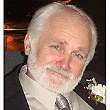 BILL SENDEREWICH Obituary pic