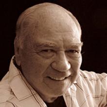 RET. CAPTAIN WALTER (DUKE) BUCHANAN Obituary pic