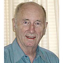 THOMAS CLAUDE MEADOWS, B. Obituary pic