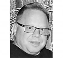DARREN HEIDMAN Obituary pic