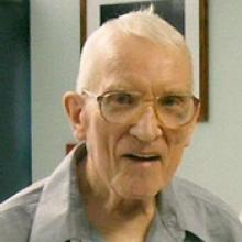 REVEREND FATHER MICHAEL ALLAN STACK Obituary pic