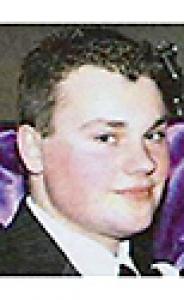 BRANDON ADAM SYCH Obituary pic