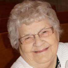 NELLIE BARTECKI (POTOSKI) Obituary pic