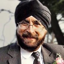 DR. KANWALJIT SINGH JOLLY Obituary pic