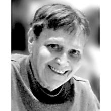 ARDITH MARY TREVORS Obituary pic